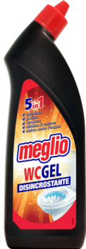 háztartási vegyszerek importőre MEGLIO